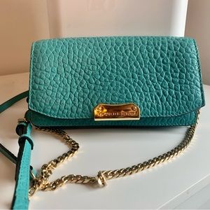 Beautiful Burberry Crossbody Purse
